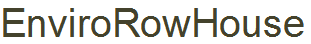 EnviroRowHouse logo